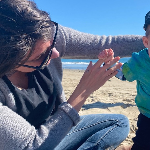 Meet your Posher, Jamie - Picture 1 of 1